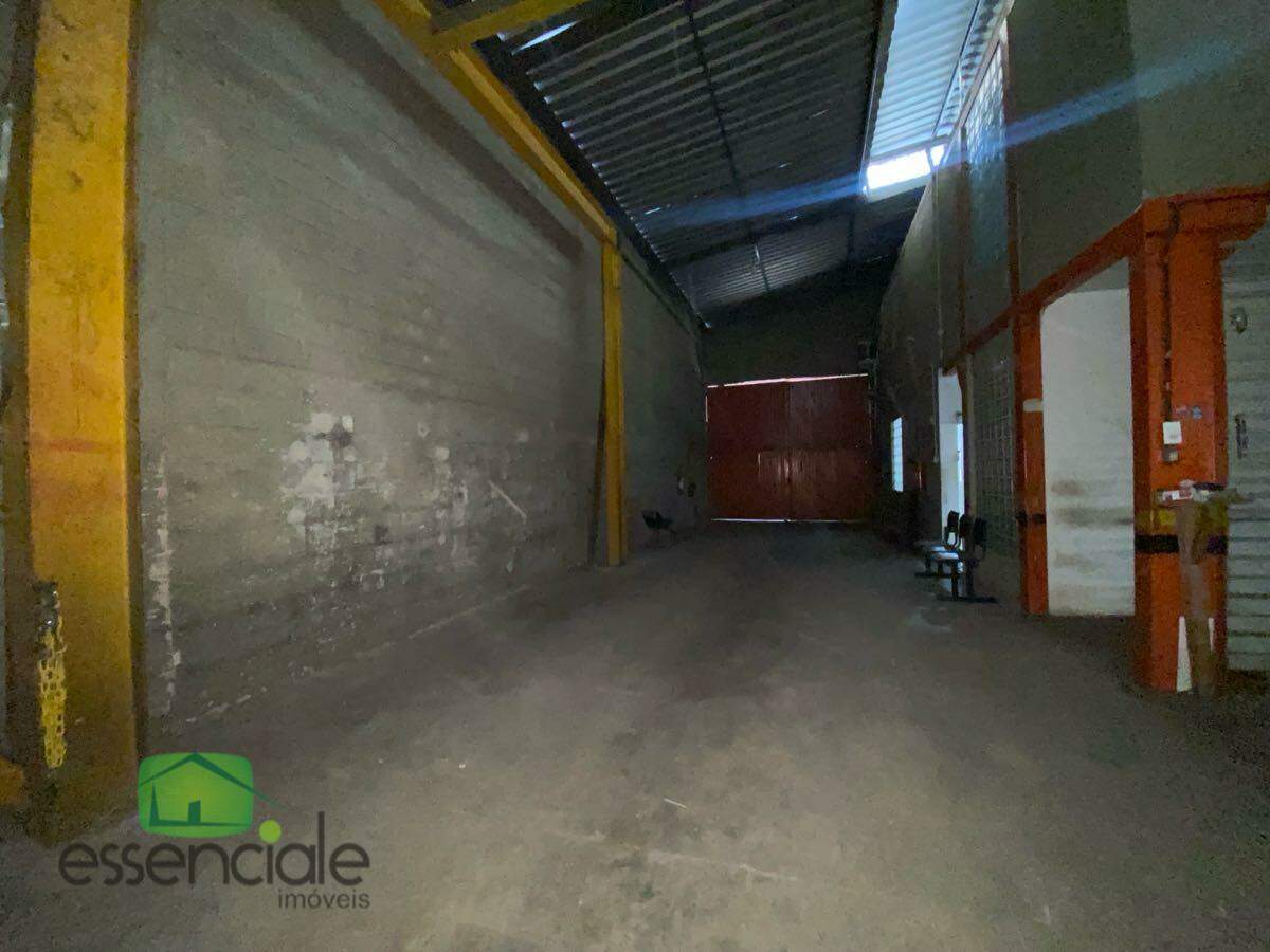 Galpão de 360 m² no bairro Eldorado à venda por R$ 1.900.000
