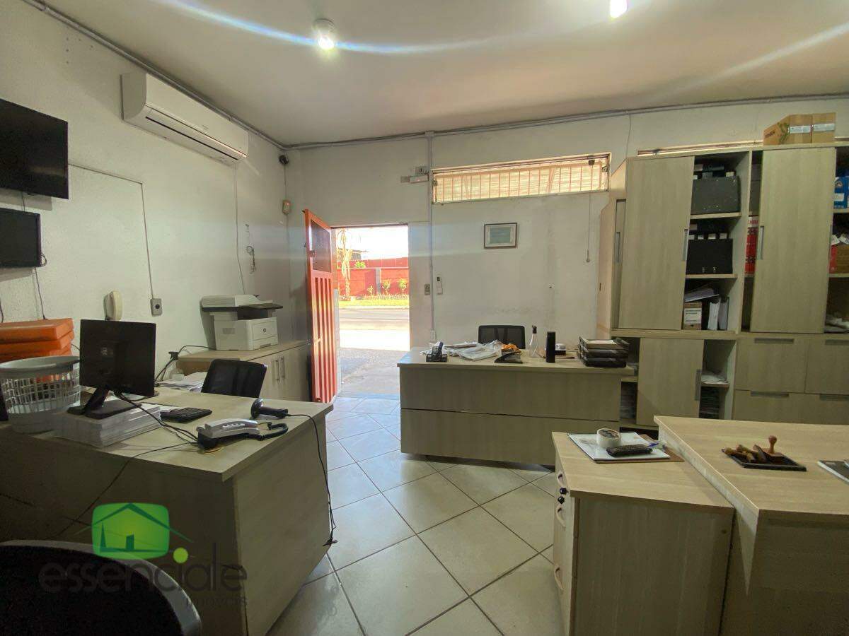 Galpão de 360 m² no bairro Eldorado à venda por R$ 1.900.000