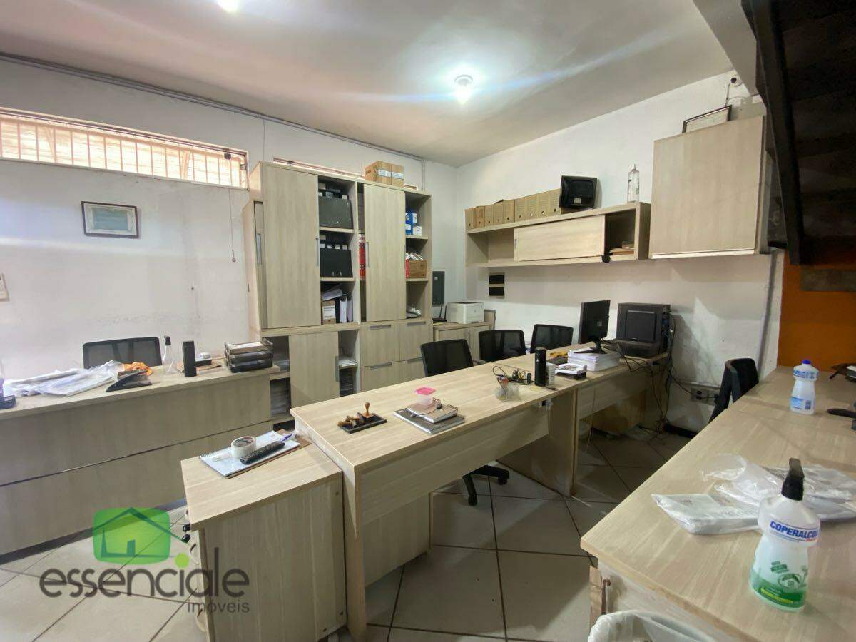 Galpão de 360 m² no bairro Eldorado à venda por R$ 1.900.000