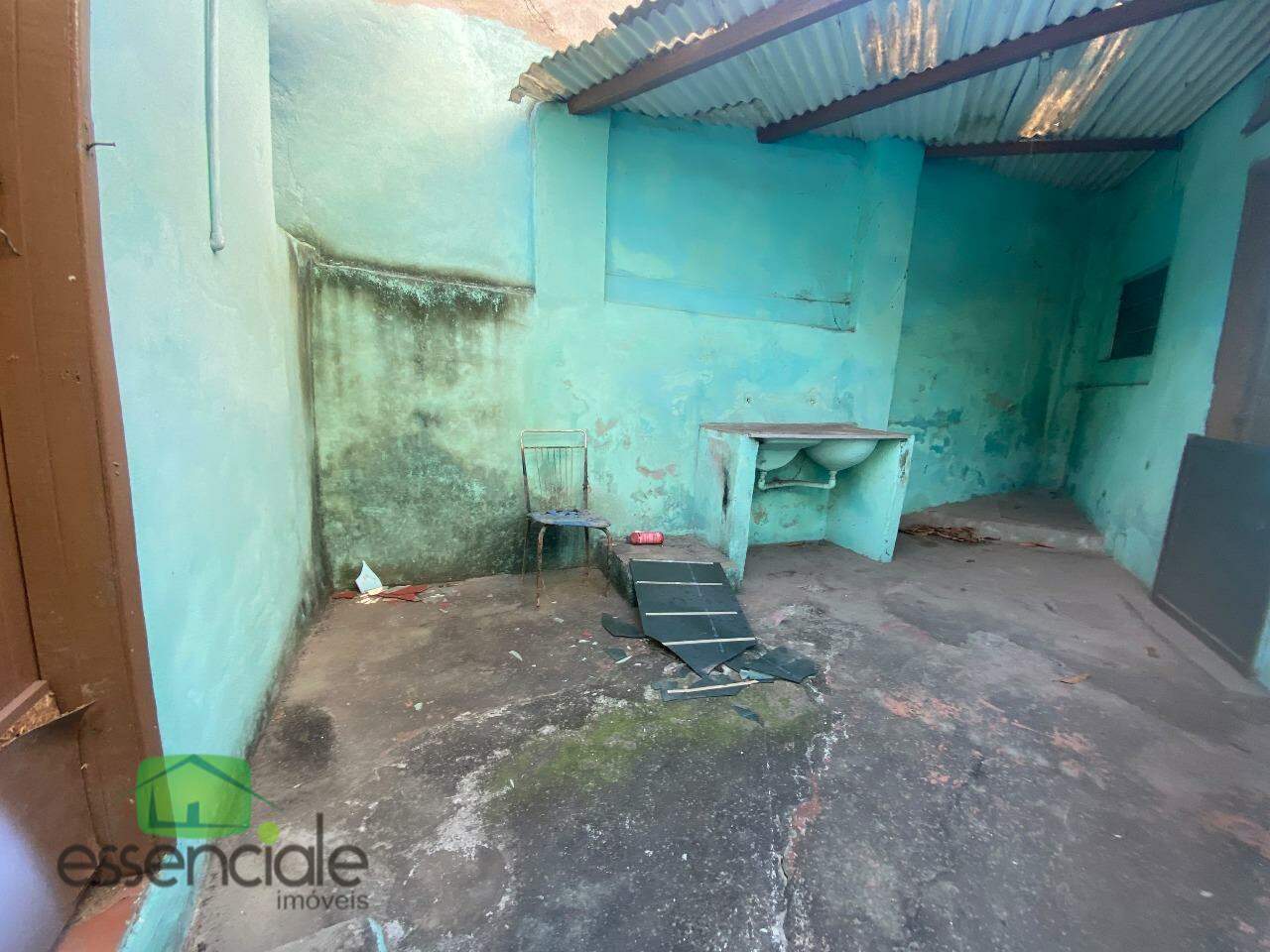 Casa de 360 m² e 4 quartos à venda no bairro Eldorado por R$ 690.000