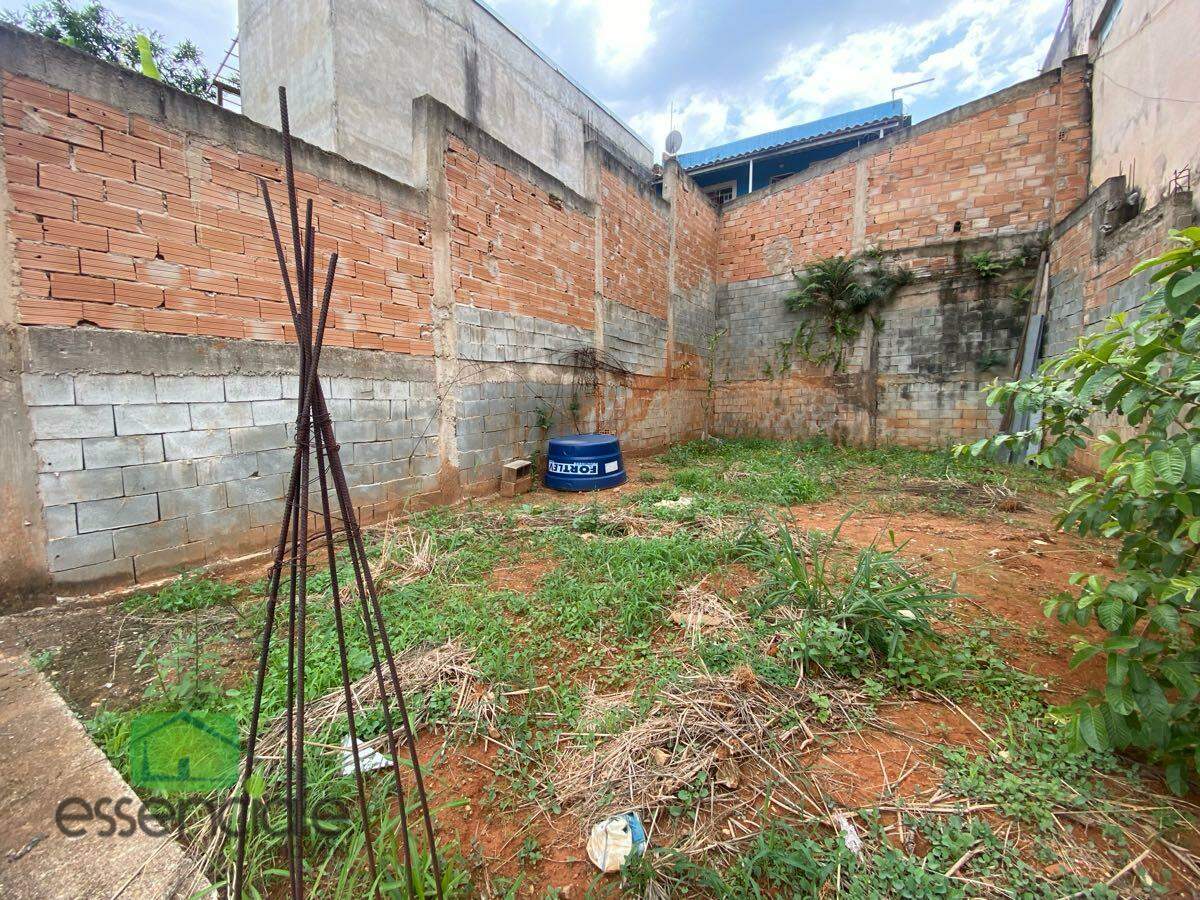 Lote de 168m² no bairro Novo Riacho à venda por R$ 350.000
