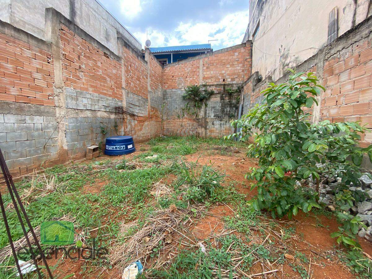Lote de 168m² no bairro Novo Riacho à venda por R$ 350.000