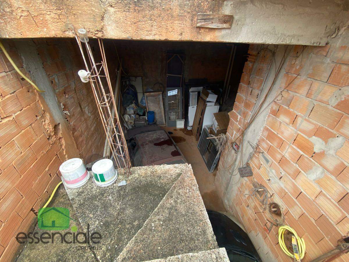 Lote de 168m² no bairro Novo Riacho à venda por R$ 350.000