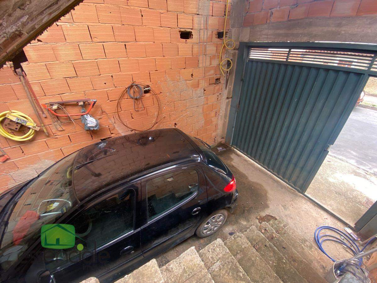 Lote de 168m² no bairro Novo Riacho à venda por R$ 350.000