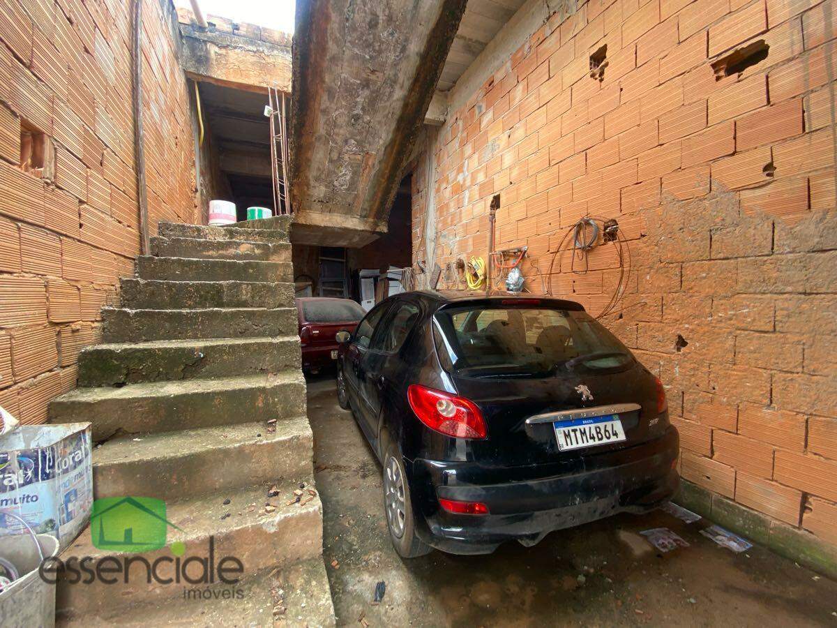 Lote de 168m² no bairro Novo Riacho à venda por R$ 350.000