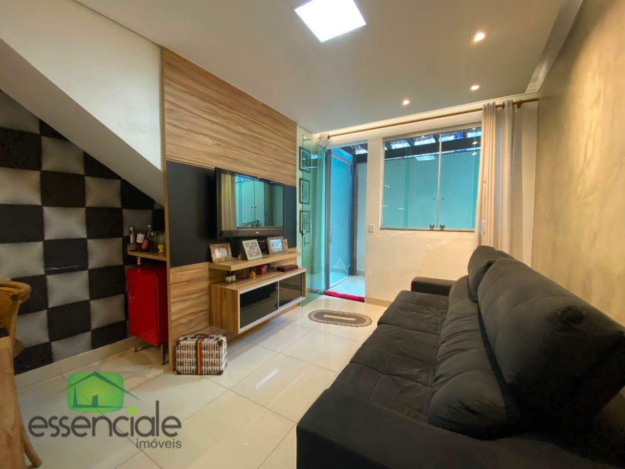 Apartamento com área privativa de 108 m² e 3 quartos no bairro Amazonas à venda por R$ 530.000