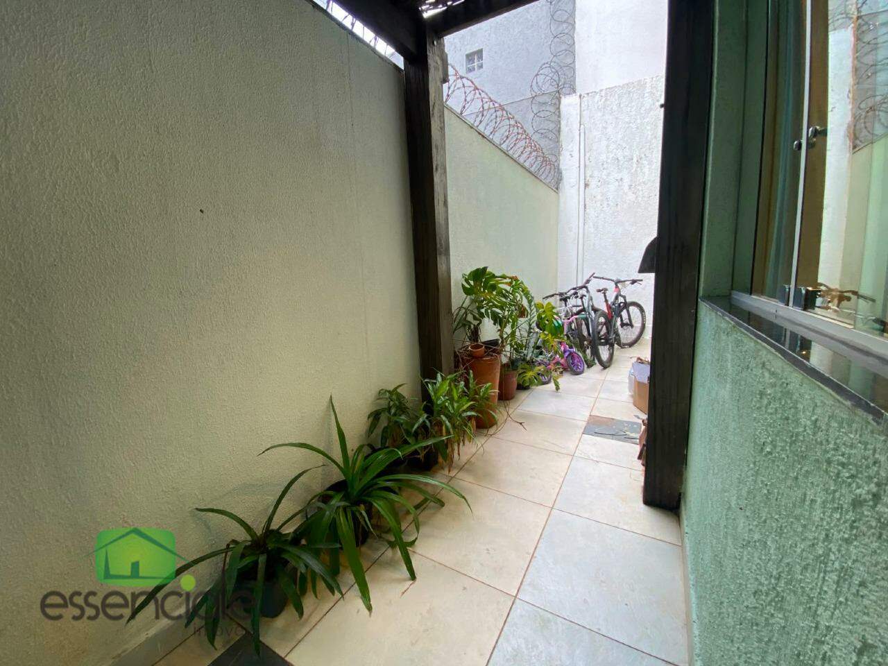 Apartamento com área privativa de 108 m² e 3 quartos no bairro Amazonas à venda por R$ 530.000