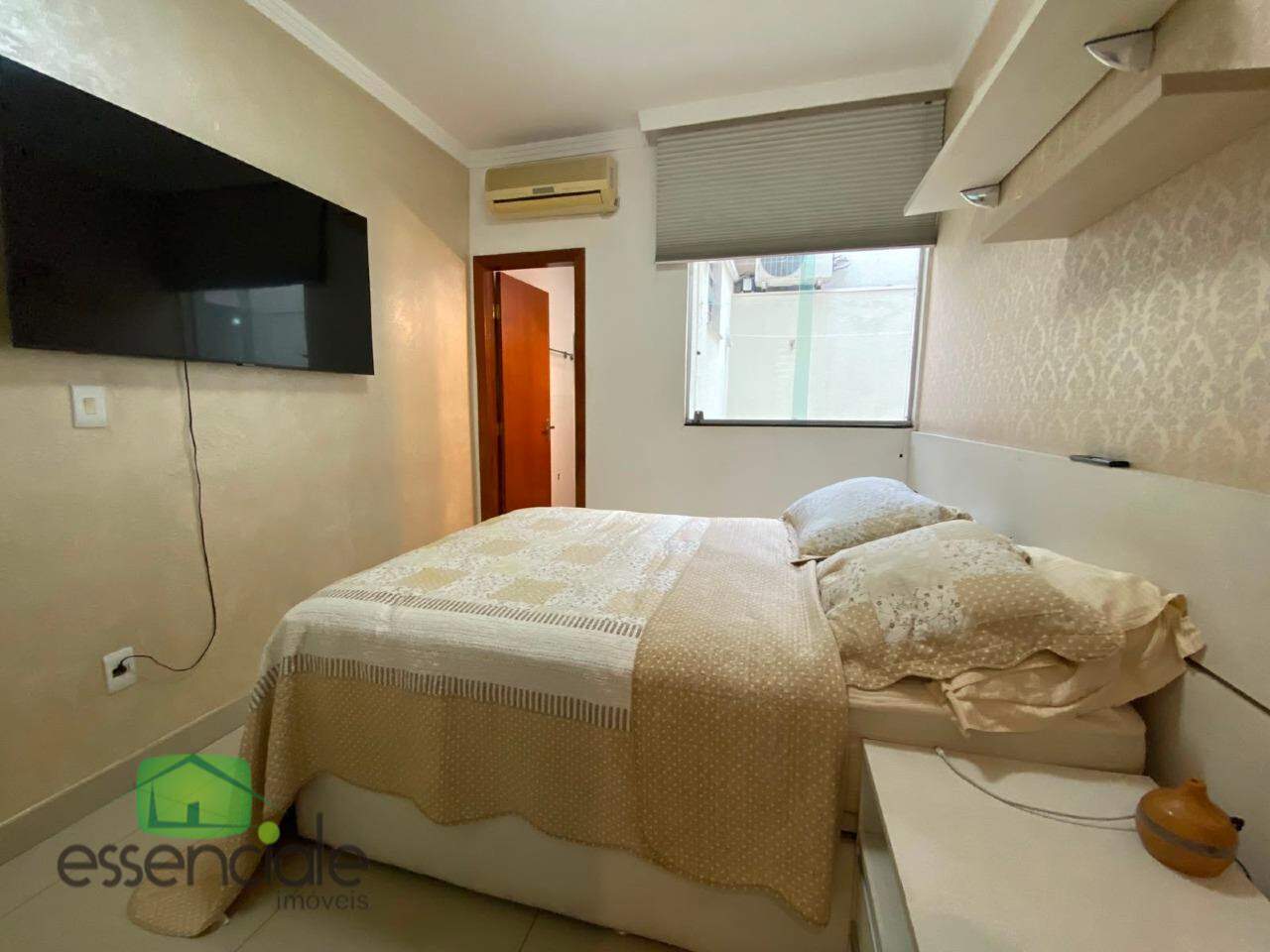 Apartamento com área privativa de 108 m² e 3 quartos no bairro Amazonas à venda por R$ 530.000