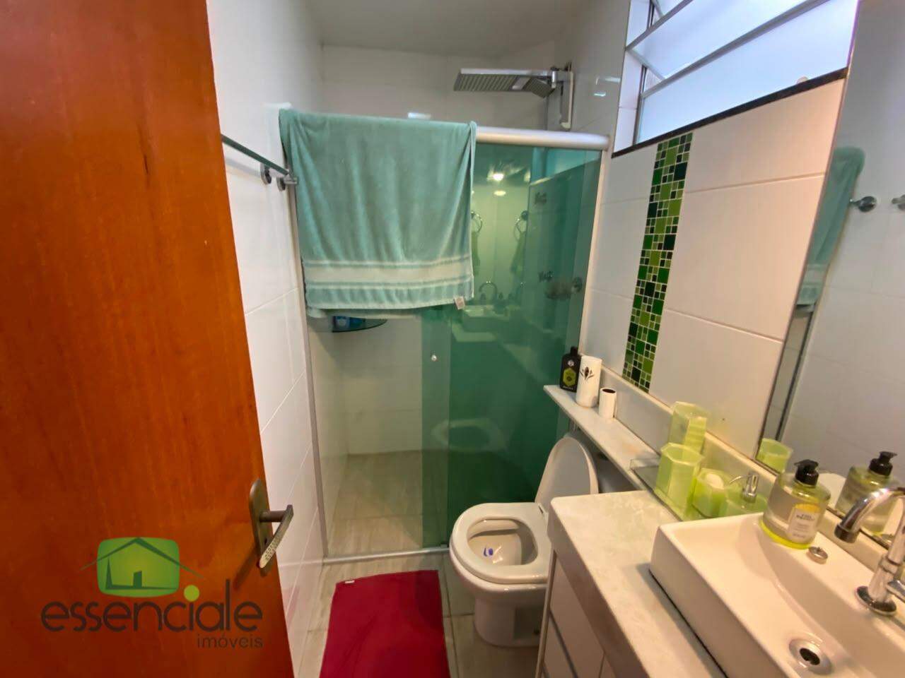 Apartamento com área privativa de 108 m² e 3 quartos no bairro Amazonas à venda por R$ 530.000