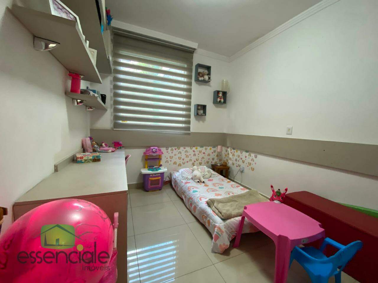 Apartamento com área privativa de 108 m² e 3 quartos no bairro Amazonas à venda por R$ 530.000