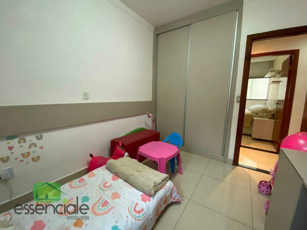 Apartamento com área privativa de 108 m² e 3 quartos no bairro Amazonas à venda por R$ 530.000