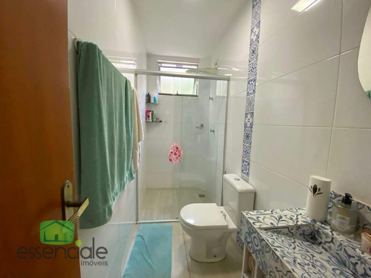 Apartamento com área privativa de 108 m² e 3 quartos no bairro Amazonas à venda por R$ 530.000