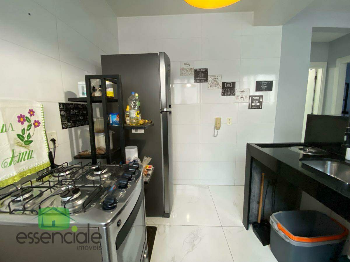 Apartamento com 45 m² e 2 quartos no bairro Santa Maria à venda por R$249.000