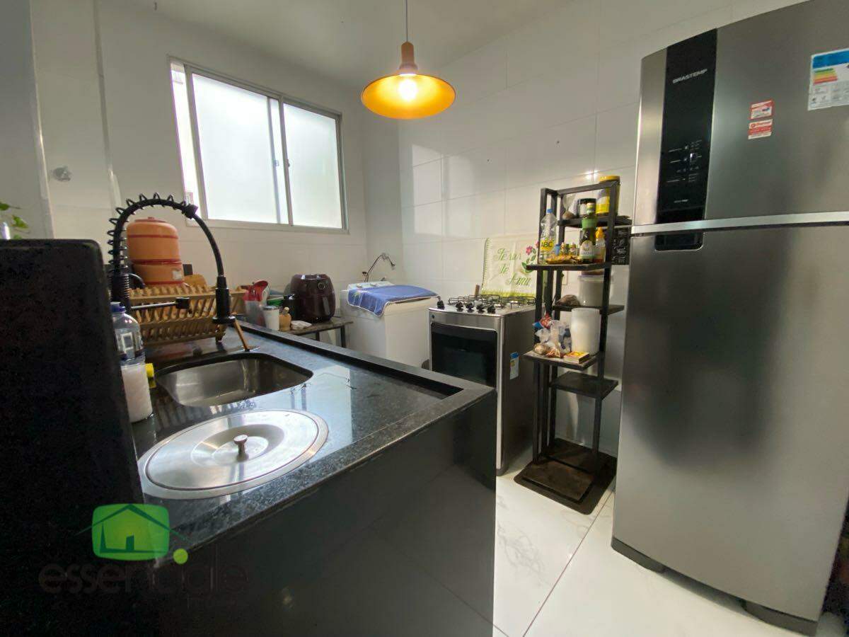 Apartamento com 45 m² e 2 quartos no bairro Santa Maria à venda por R$249.000