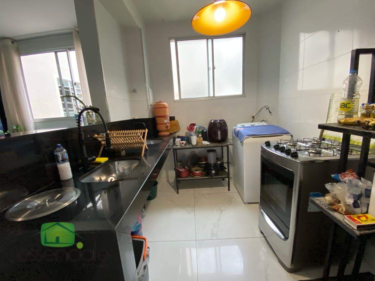 Apartamento com 45 m² e 2 quartos no bairro Santa Maria à venda por R$249.000