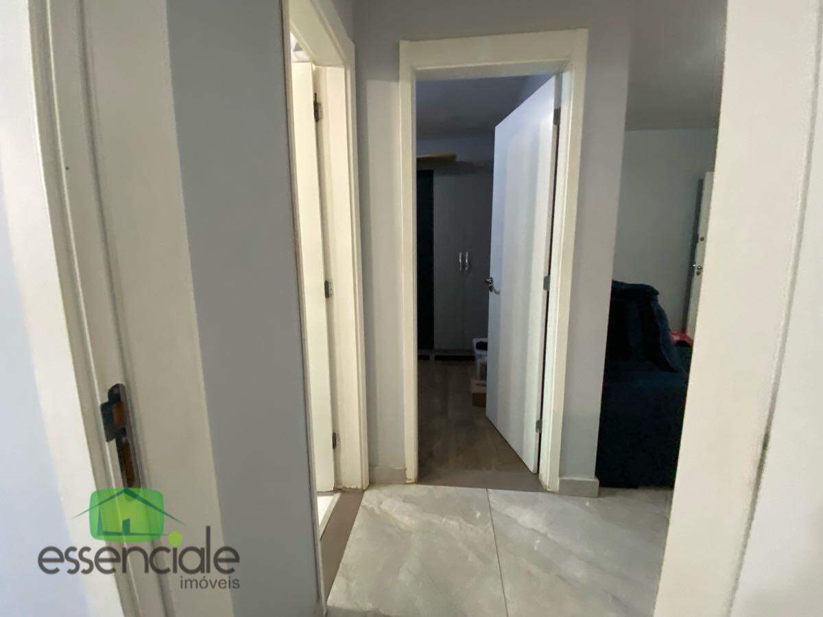 Apartamento com 45 m² e 2 quartos no bairro Santa Maria à venda por R$249.000