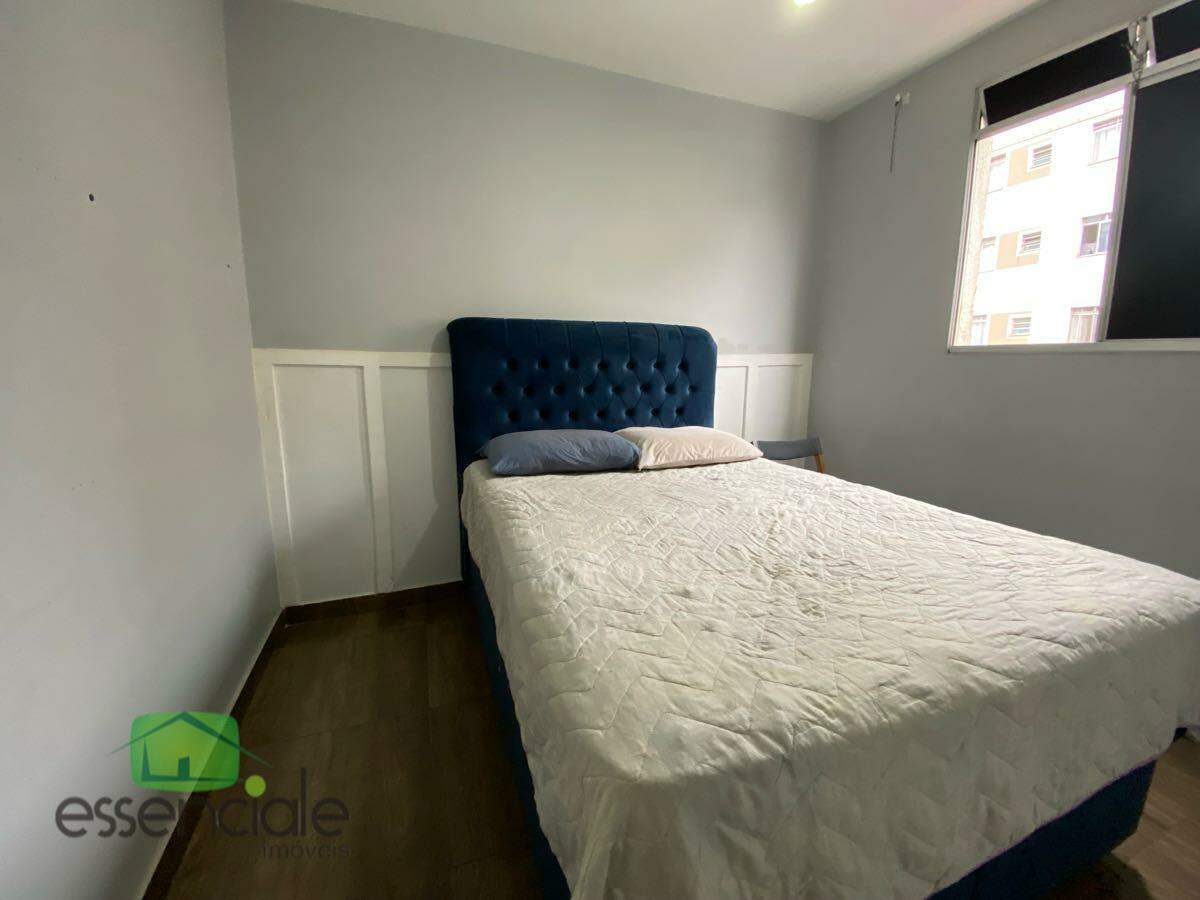 Apartamento com 45 m² e 2 quartos no bairro Santa Maria à venda por R$249.000