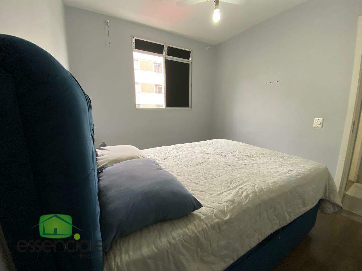 Apartamento com 45 m² e 2 quartos no bairro Santa Maria à venda por R$249.000
