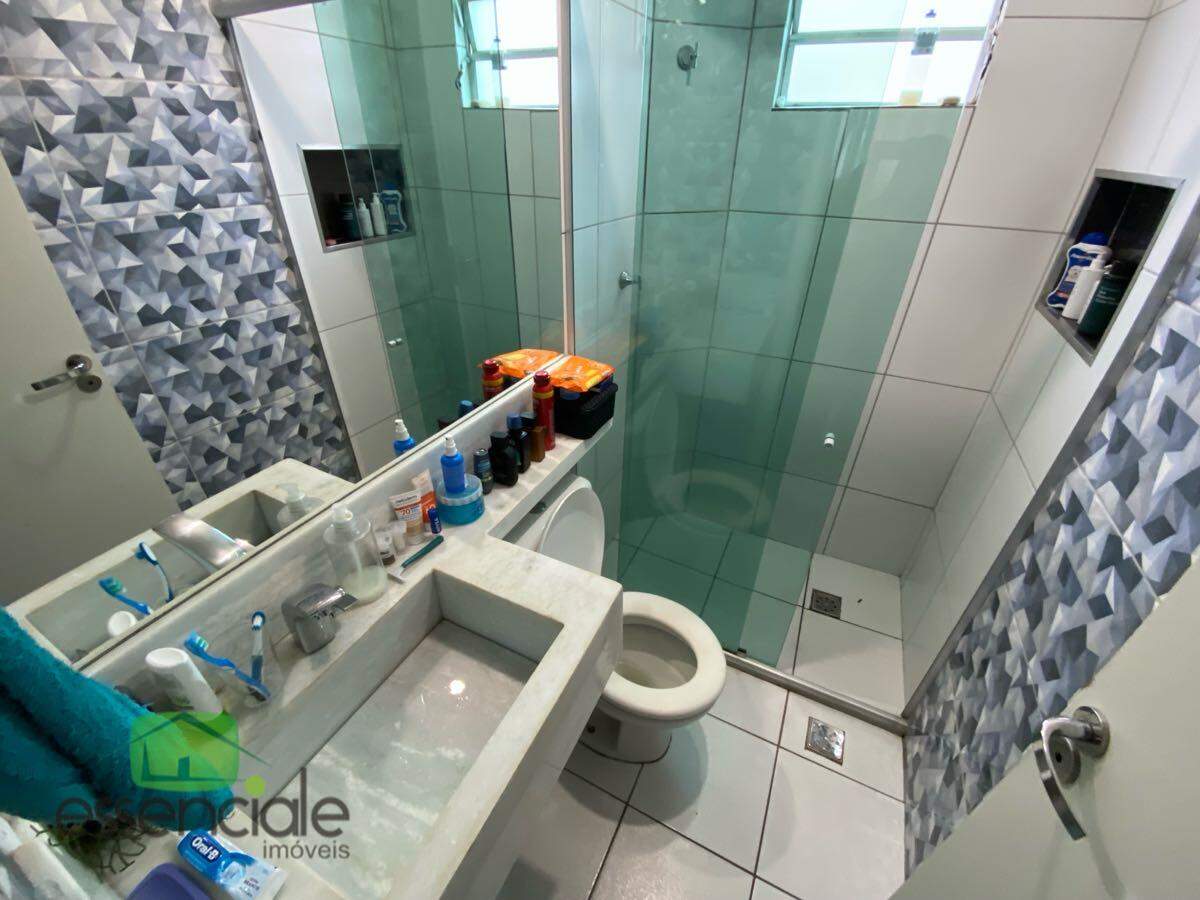 Apartamento com 45 m² e 2 quartos no bairro Santa Maria à venda por R$249.000