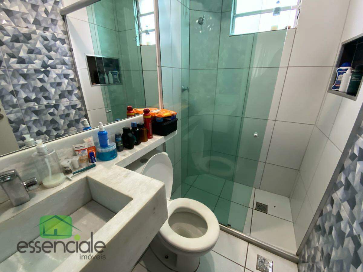Apartamento com 45 m² e 2 quartos no bairro Santa Maria à venda por R$249.000