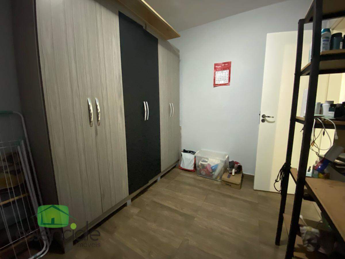 Apartamento com 45 m² e 2 quartos no bairro Santa Maria à venda por R$249.000