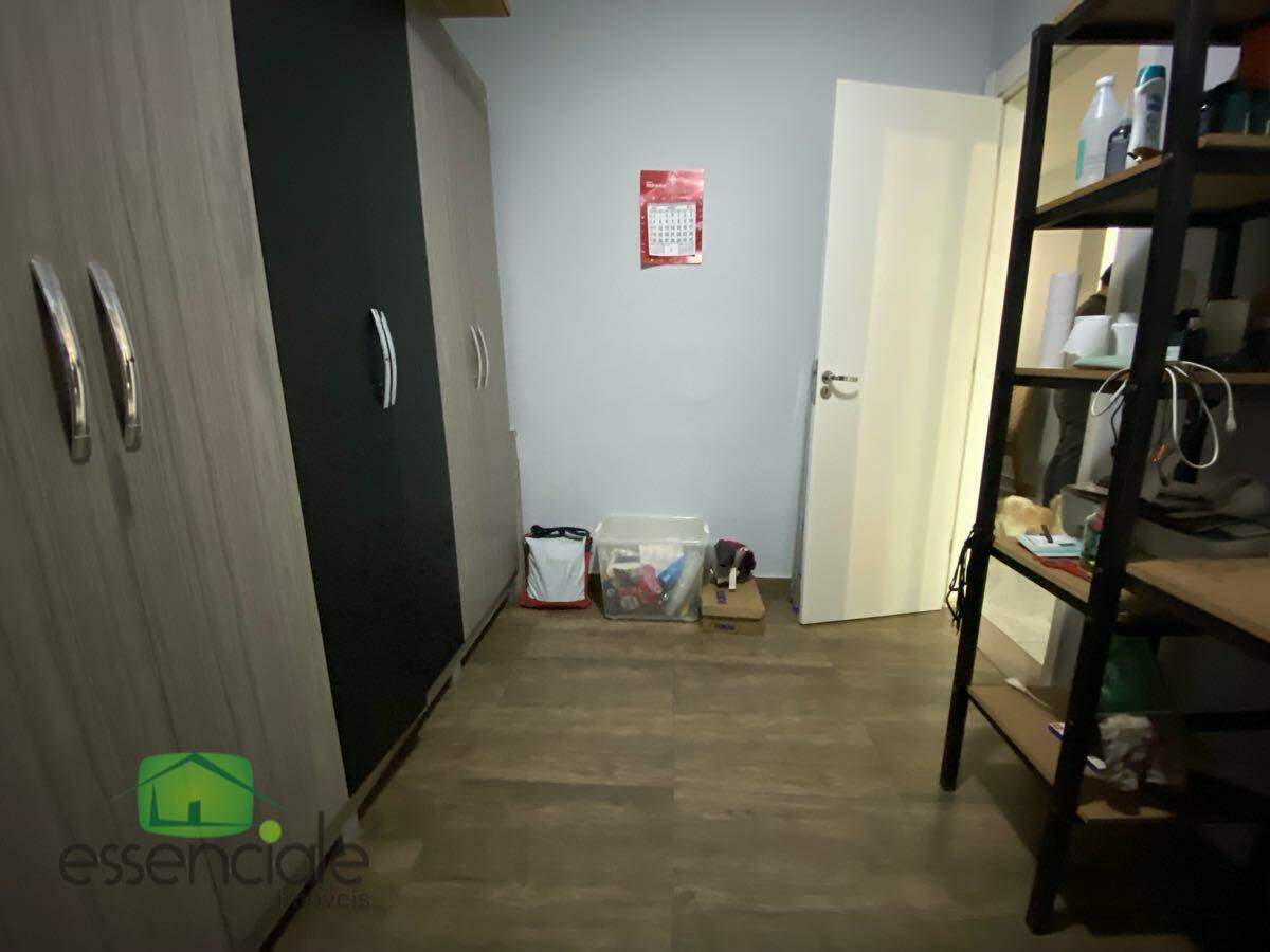 Apartamento com 45 m² e 2 quartos no bairro Santa Maria à venda por R$249.000