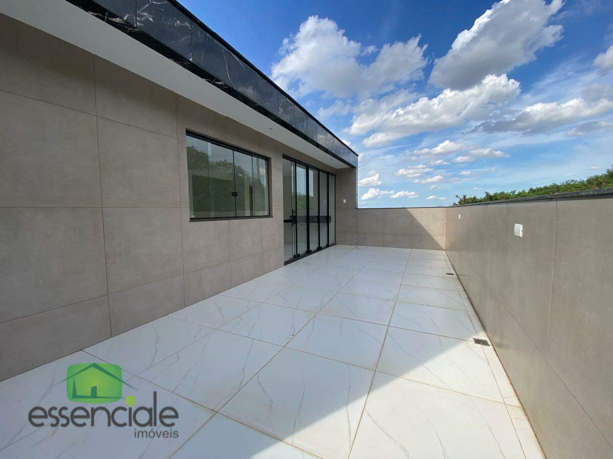 Cobertura de 150 m² e 3 quartos no bairro Amazonas à venda por R$ 950.000