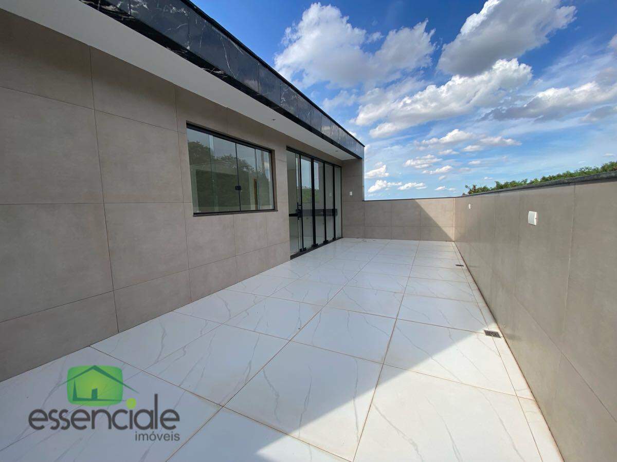 Cobertura de 150 m² e 3 quartos no bairro Amazonas à venda por R$ 950.000