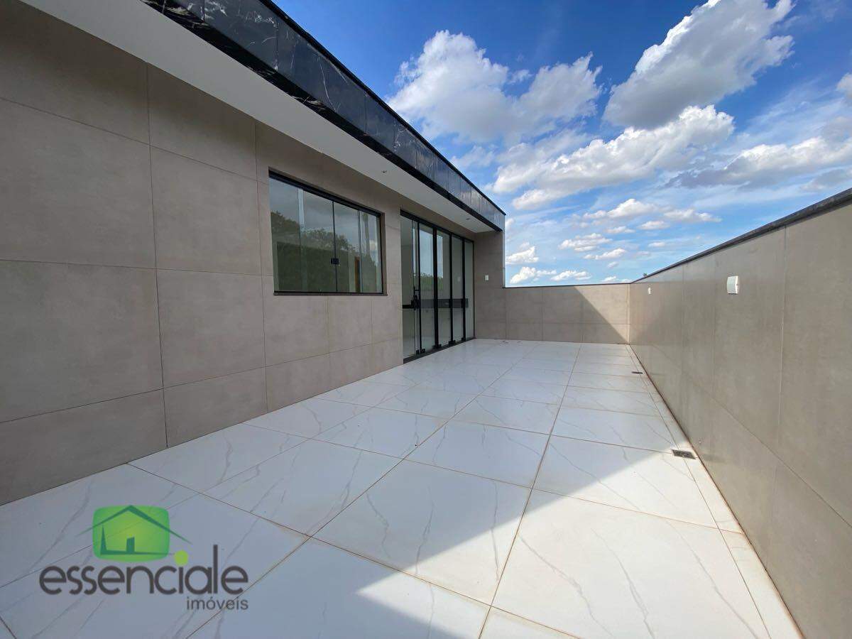 Cobertura de 150 m² e 3 quartos no bairro Amazonas à venda por R$ 950.000