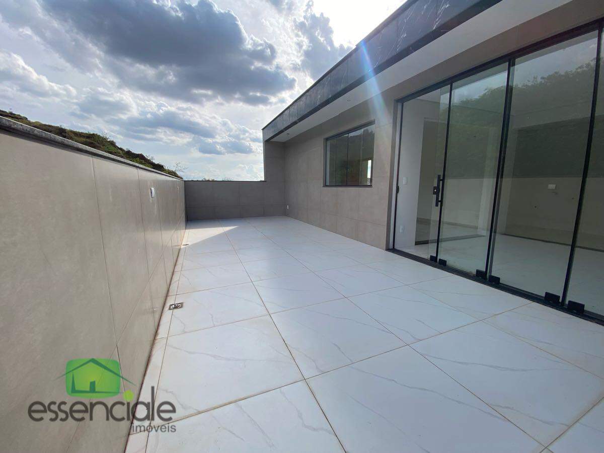 Cobertura de 150 m² e 3 quartos no bairro Amazonas à venda por R$ 950.000