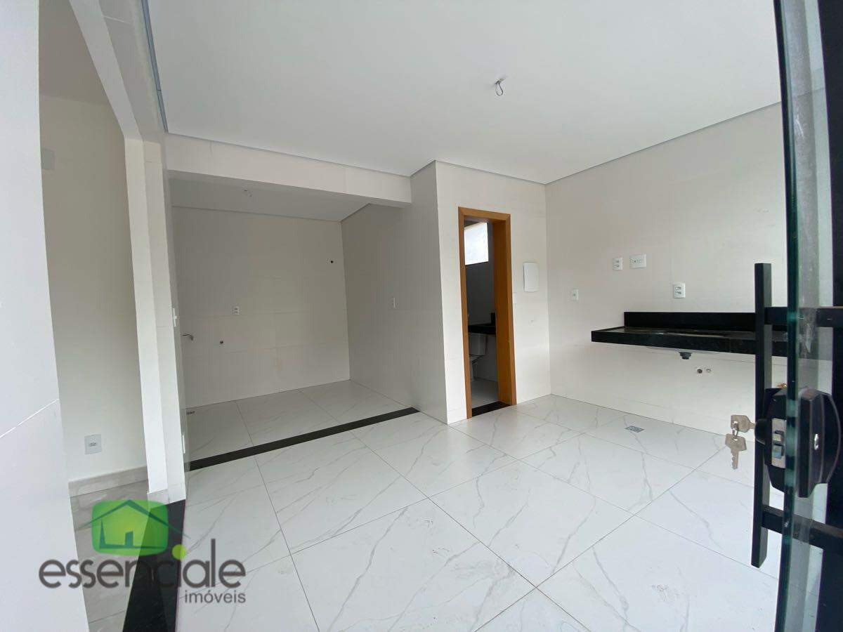 Cobertura de 150 m² e 3 quartos no bairro Amazonas à venda por R$ 950.000