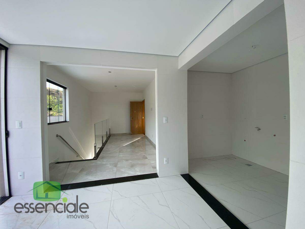 Cobertura de 150 m² e 3 quartos no bairro Amazonas à venda por R$ 950.000