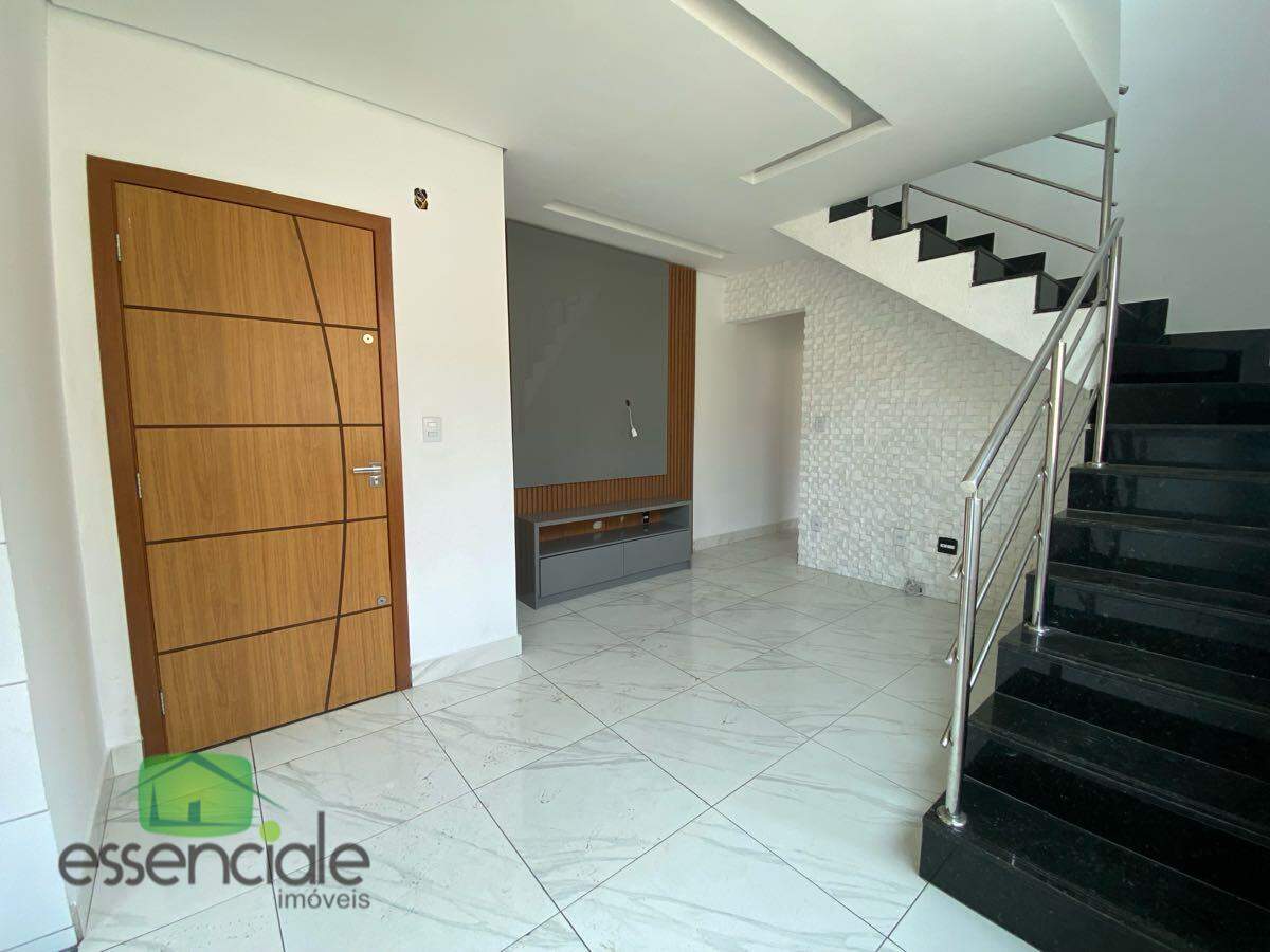 Cobertura de 150 m² e 3 quartos no bairro Amazonas à venda por R$ 950.000