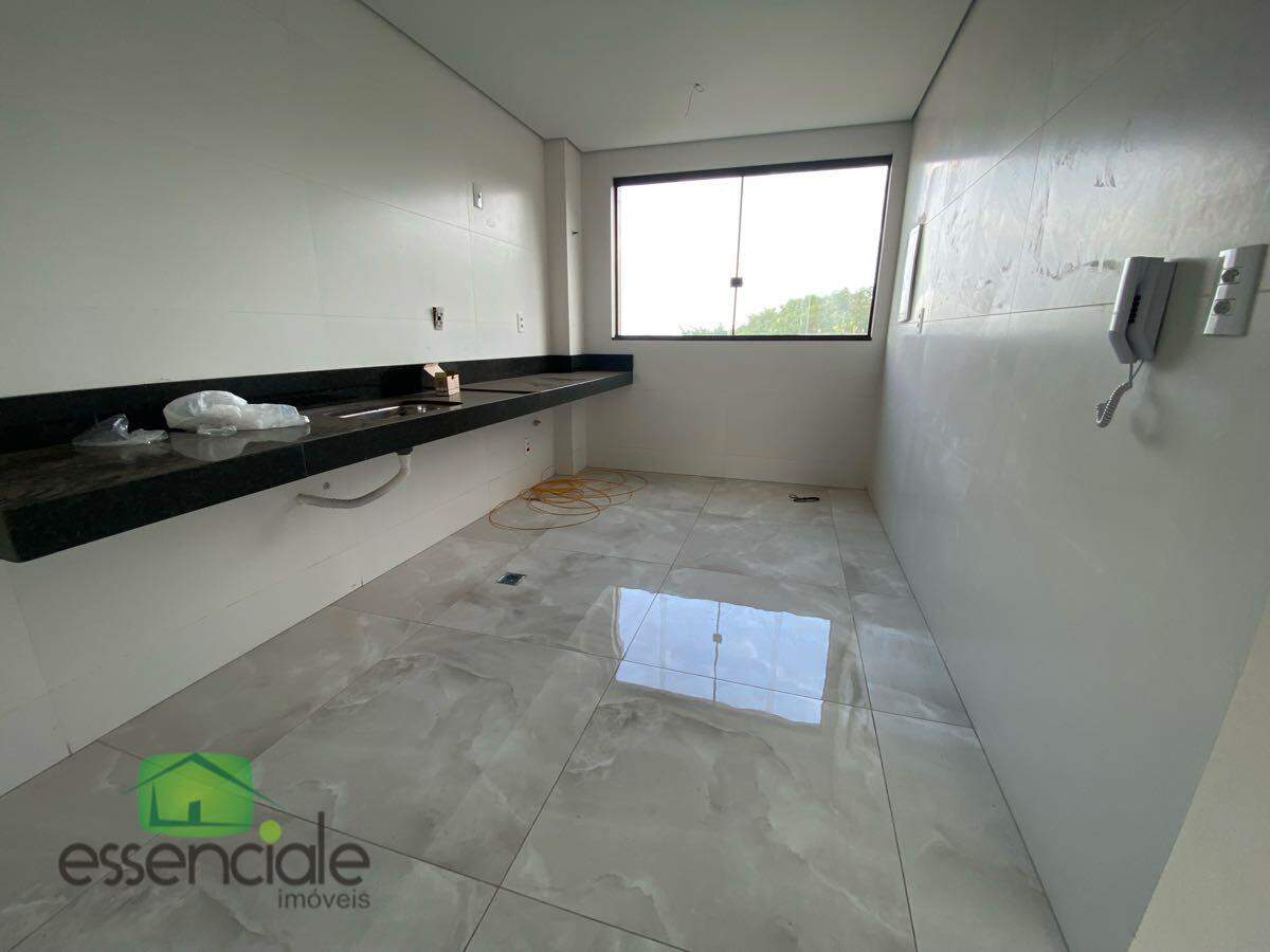 Cobertura de 150 m² e 3 quartos no bairro Amazonas à venda por R$ 950.000