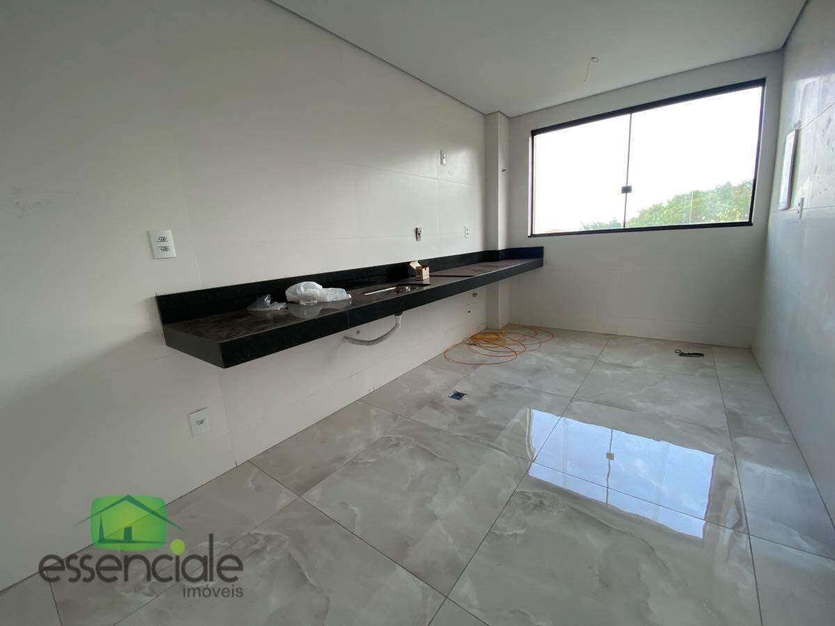 Cobertura de 150 m² e 3 quartos no bairro Amazonas à venda por R$ 950.000