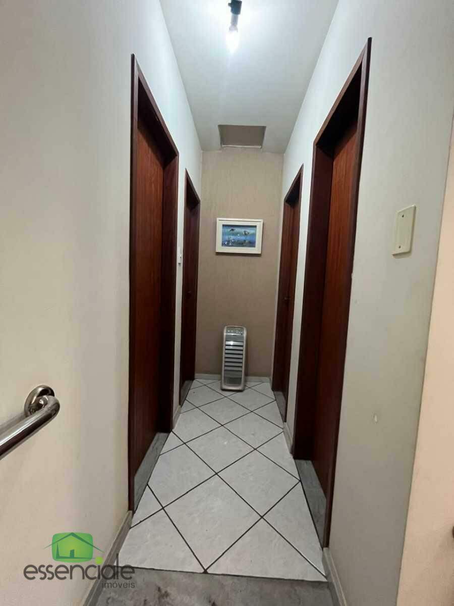 Casa de Condomínio de 82m² e 3 quartos no bairro Fonte Grande à venda por R$ 550.000