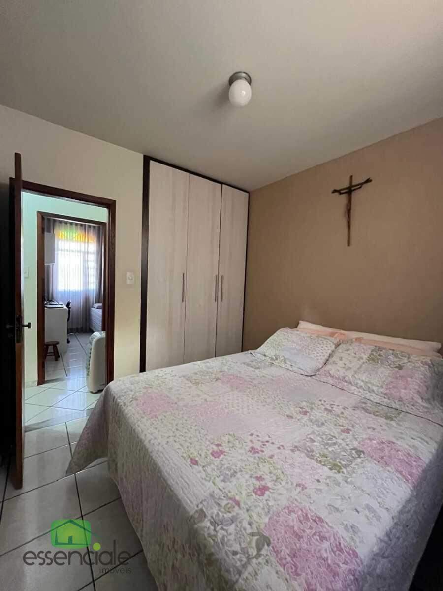 Casa de Condomínio de 82m² e 3 quartos no bairro Fonte Grande à venda por R$ 550.000