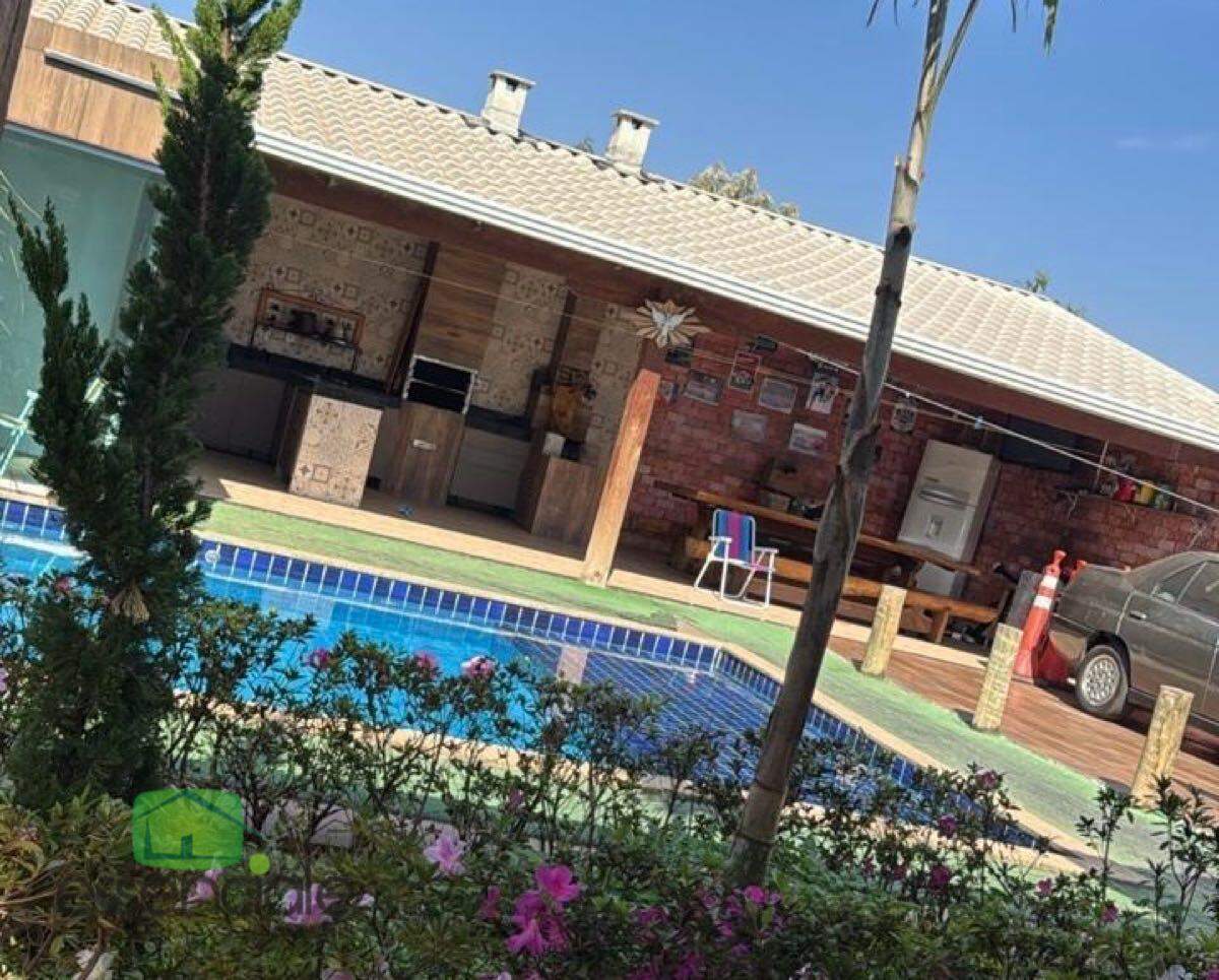 Casa com 450 m² e 3 quartos no bairro São Gonçalo à venda por R$ 1.890.000 aceita permuta