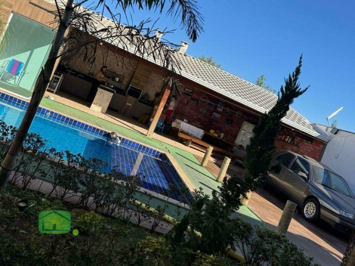 Casa com 450 m² e 3 quartos no bairro São Gonçalo à venda por R$ 1.890.000 aceita permuta