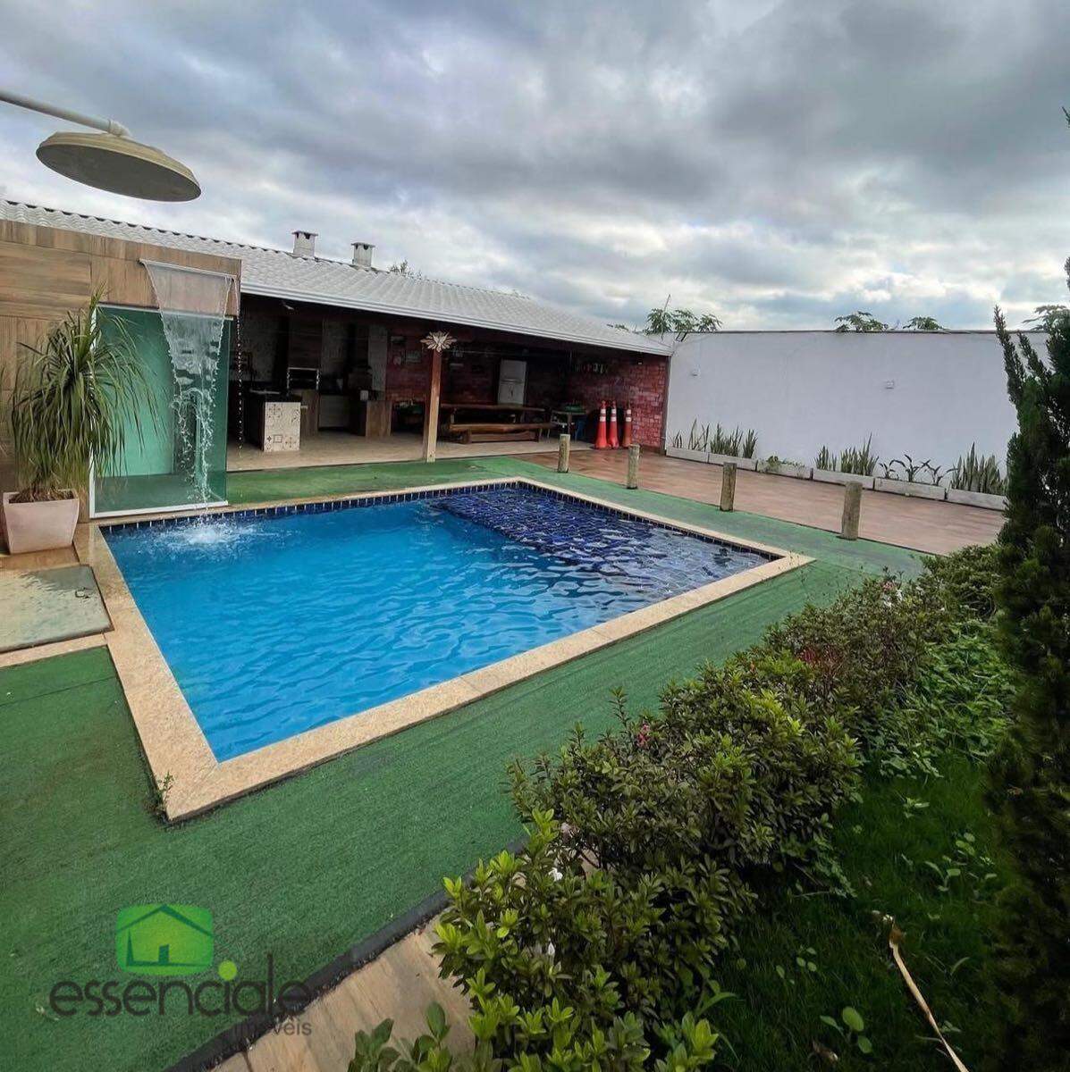 Casa com 450 m² e 3 quartos no bairro São Gonçalo à venda por R$ 1.890.000 aceita permuta