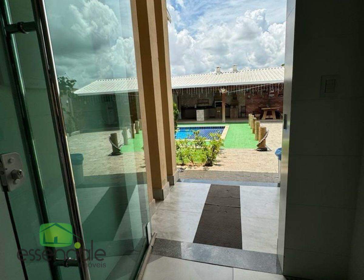 Casa com 450 m² e 3 quartos no bairro São Gonçalo à venda por R$ 1.890.000 aceita permuta