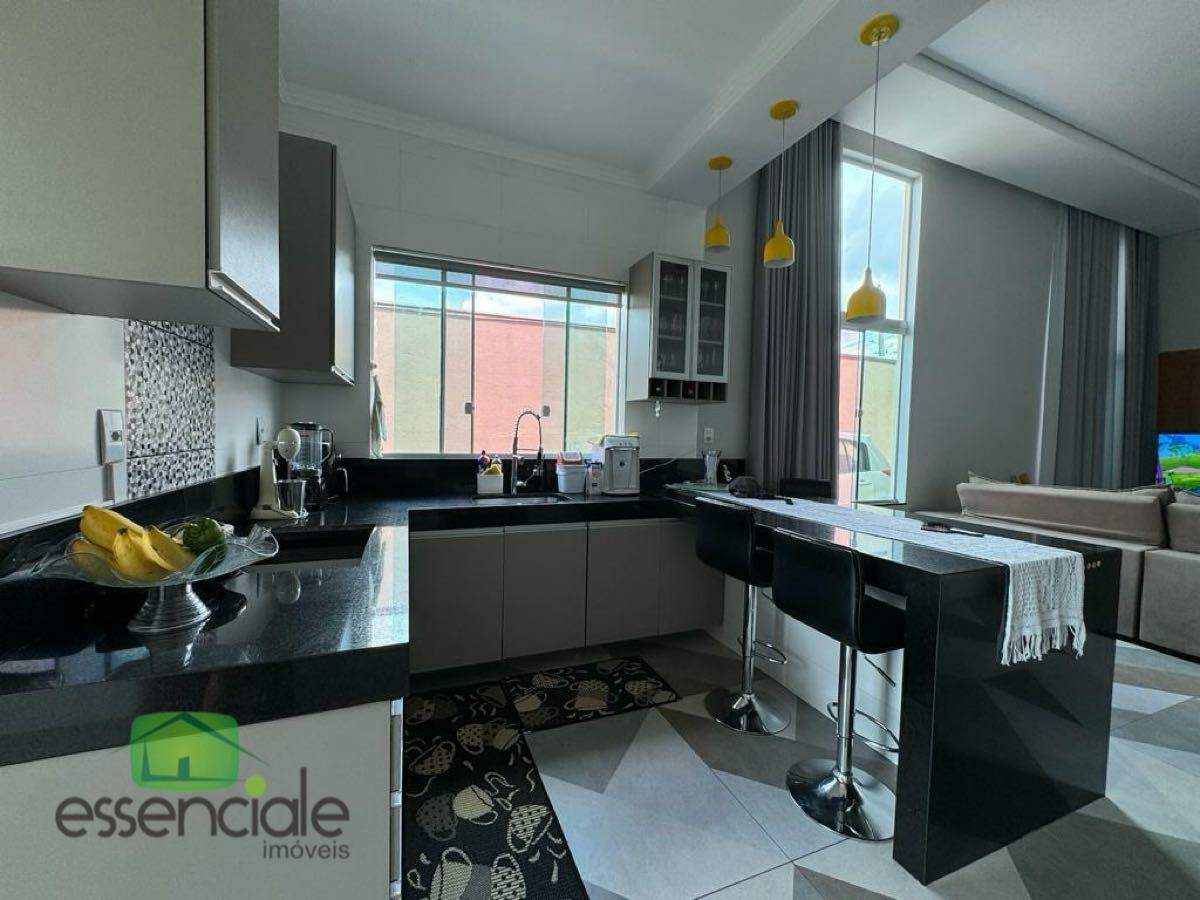 Casa com 450 m² e 3 quartos no bairro São Gonçalo à venda por R$ 1.890.000 aceita permuta