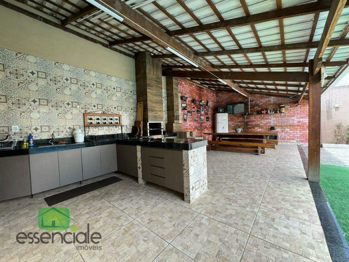 Casa com 450 m² e 3 quartos no bairro São Gonçalo à venda por R$ 1.890.000 aceita permuta