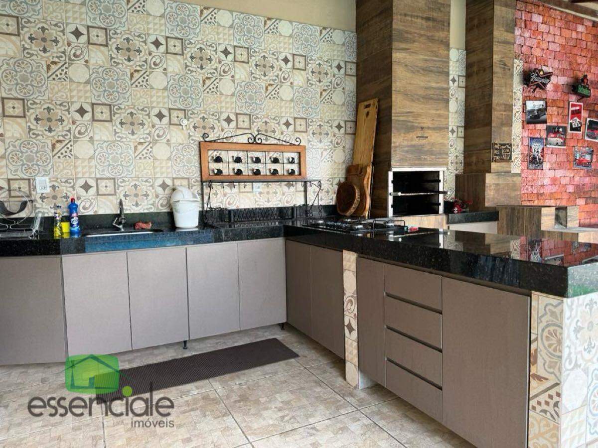 Casa com 450 m² e 3 quartos no bairro São Gonçalo à venda por R$ 1.890.000 aceita permuta