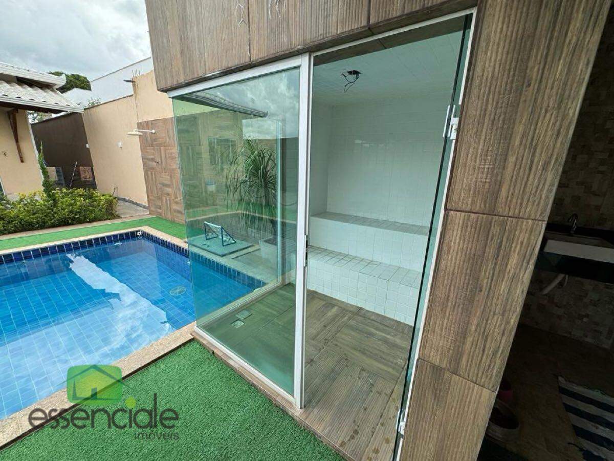 Casa com 450 m² e 3 quartos no bairro São Gonçalo à venda por R$ 1.890.000 aceita permuta