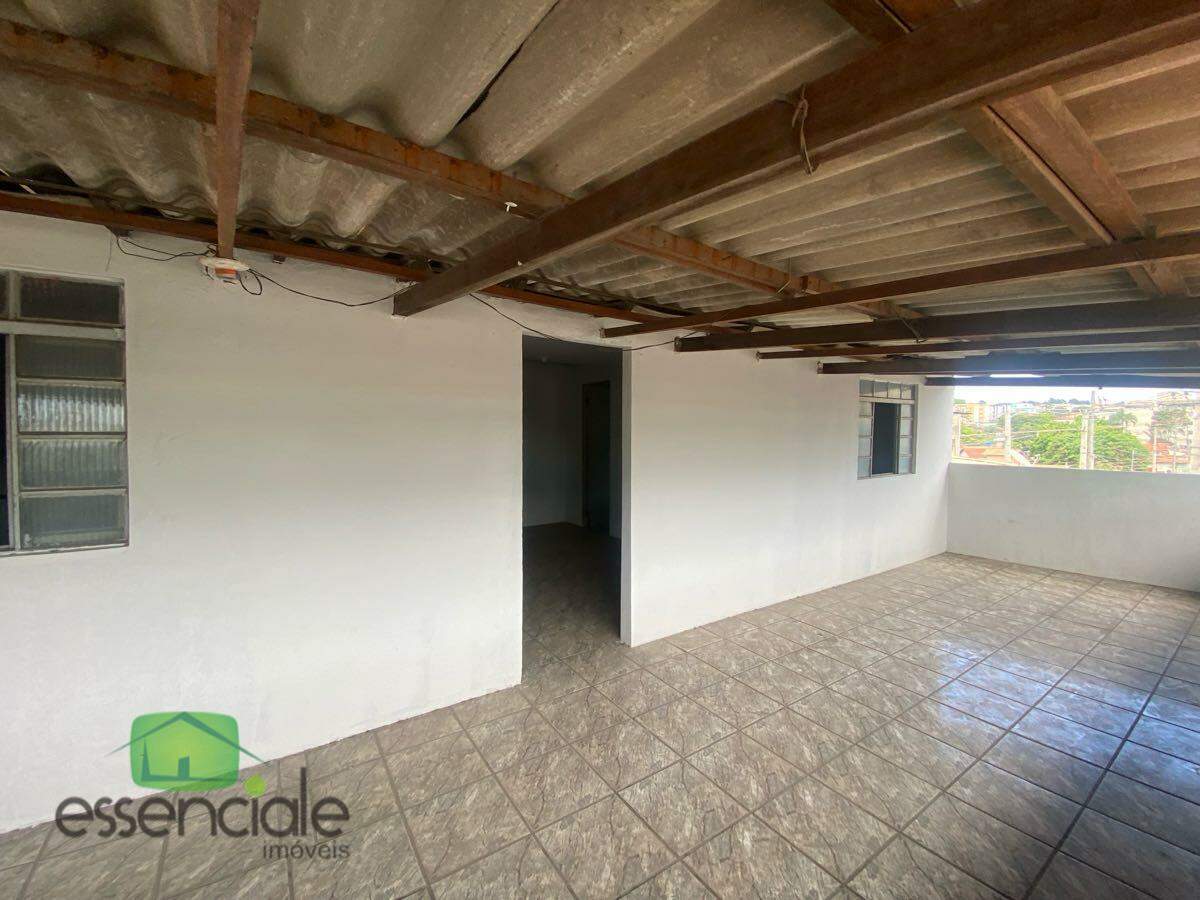 Casa com 4 quartos 268 m² no bairro Bernardo Monteiro à venda por 350.000