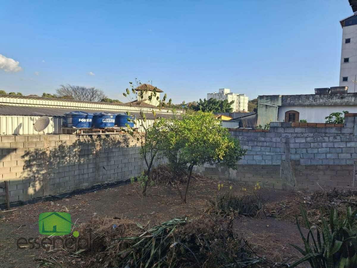 Lote de 360 m² no bairro Novo Riacho à venda por R$ 560.000