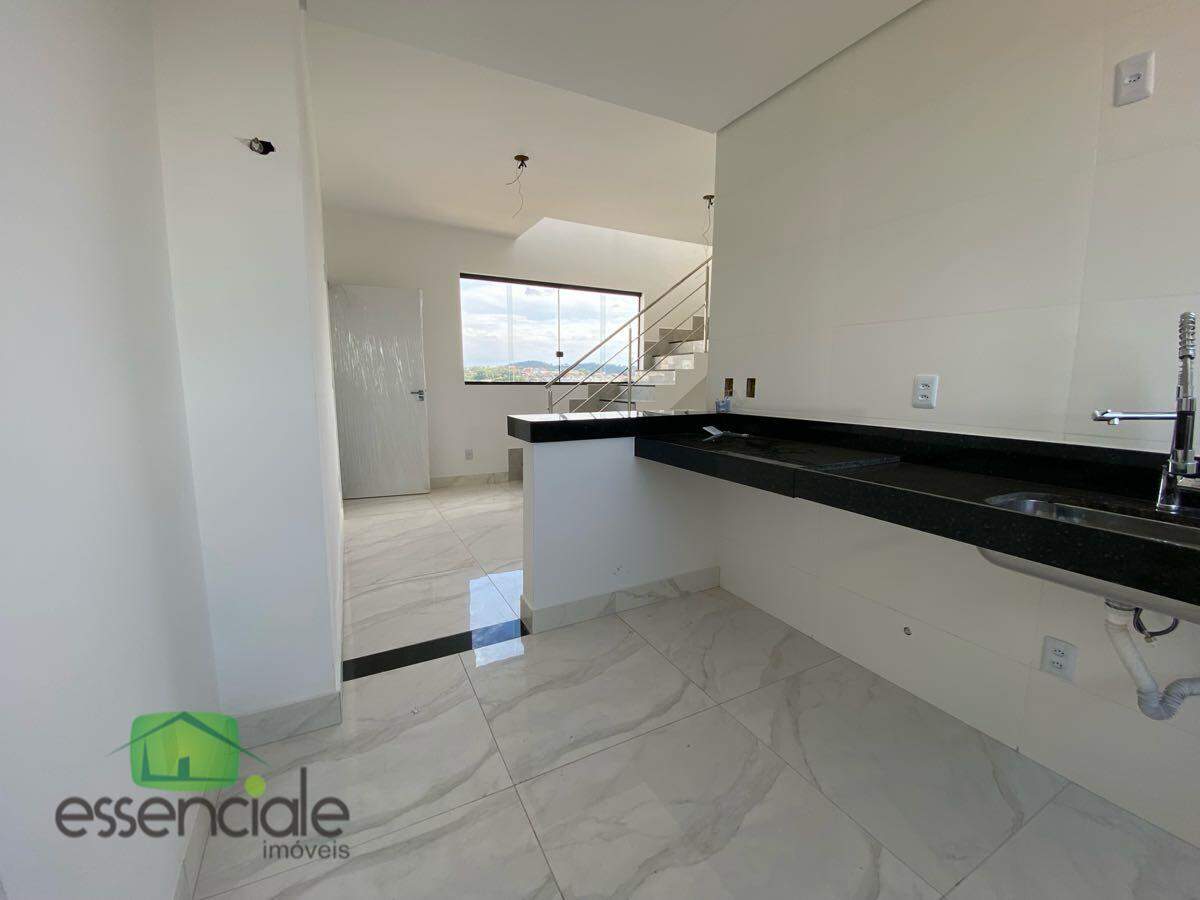 Cobertura com 165 m² e 3 quartos no bairro Europa à venda por: R$ 800.000 aceita financiamento