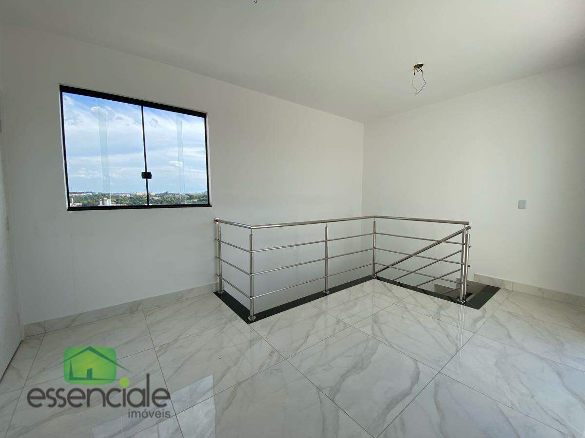 Cobertura com 165 m² e 3 quartos no bairro Europa à venda por: R$ 800.000 aceita financiamento