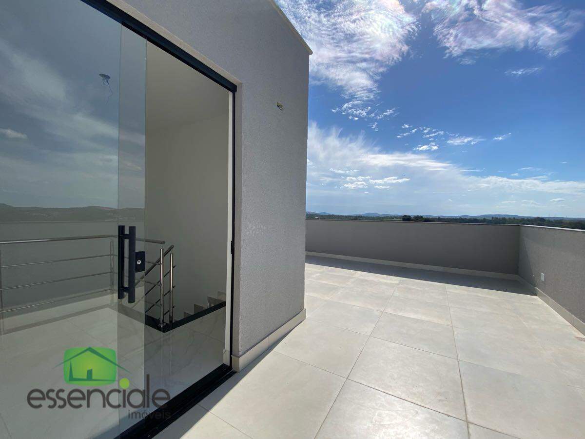 Cobertura com 165 m² e 3 quartos no bairro Europa à venda por: R$ 800.000 aceita financiamento